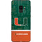 University of Miami U Hurricanes Galaxy S9 Skin